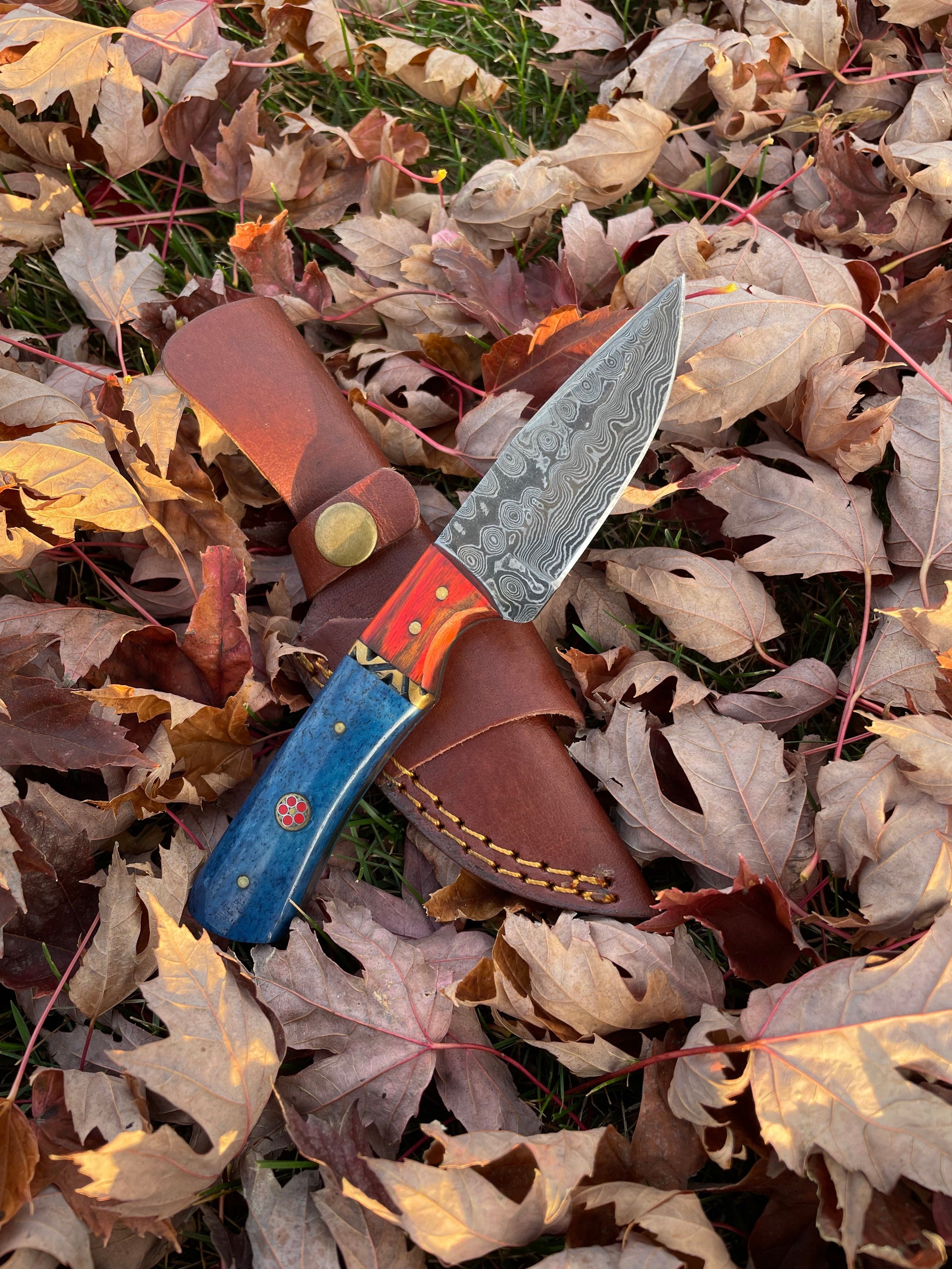 Aurora Blade TK-212 by Titan