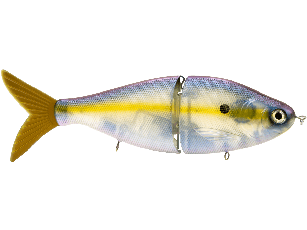 B Viper 8"