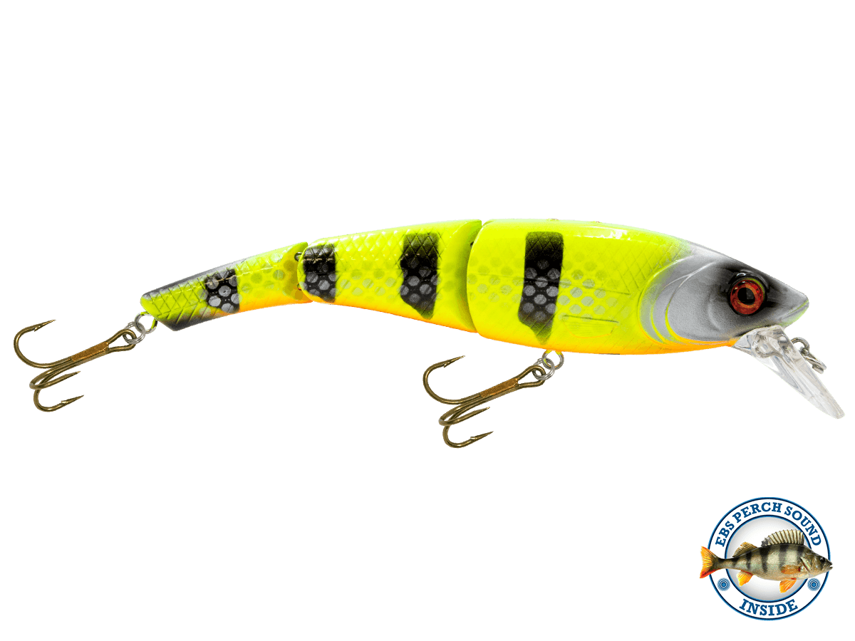 Head Hunter 6"