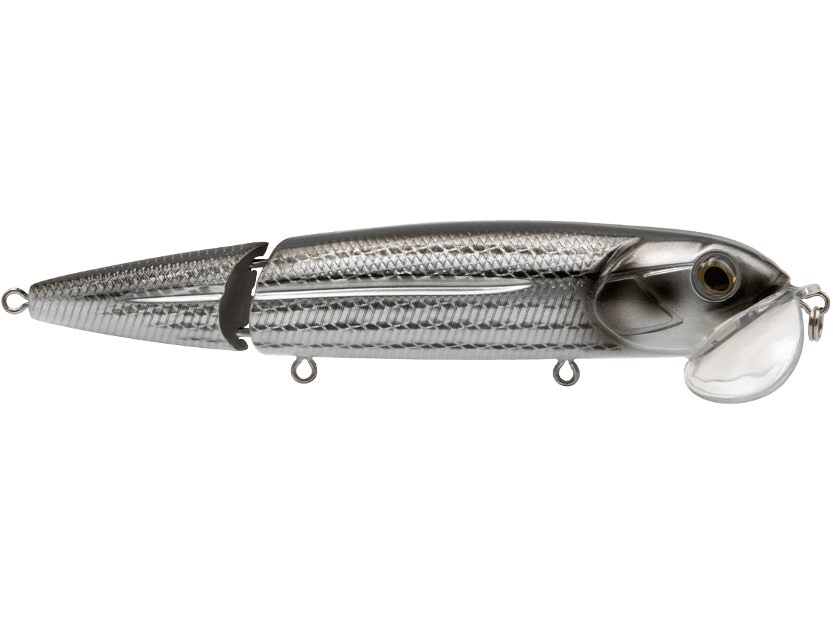 Walking Boss II Inshore
