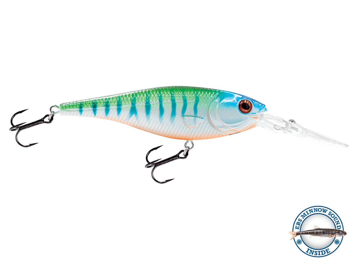 Walleye Shad 90
