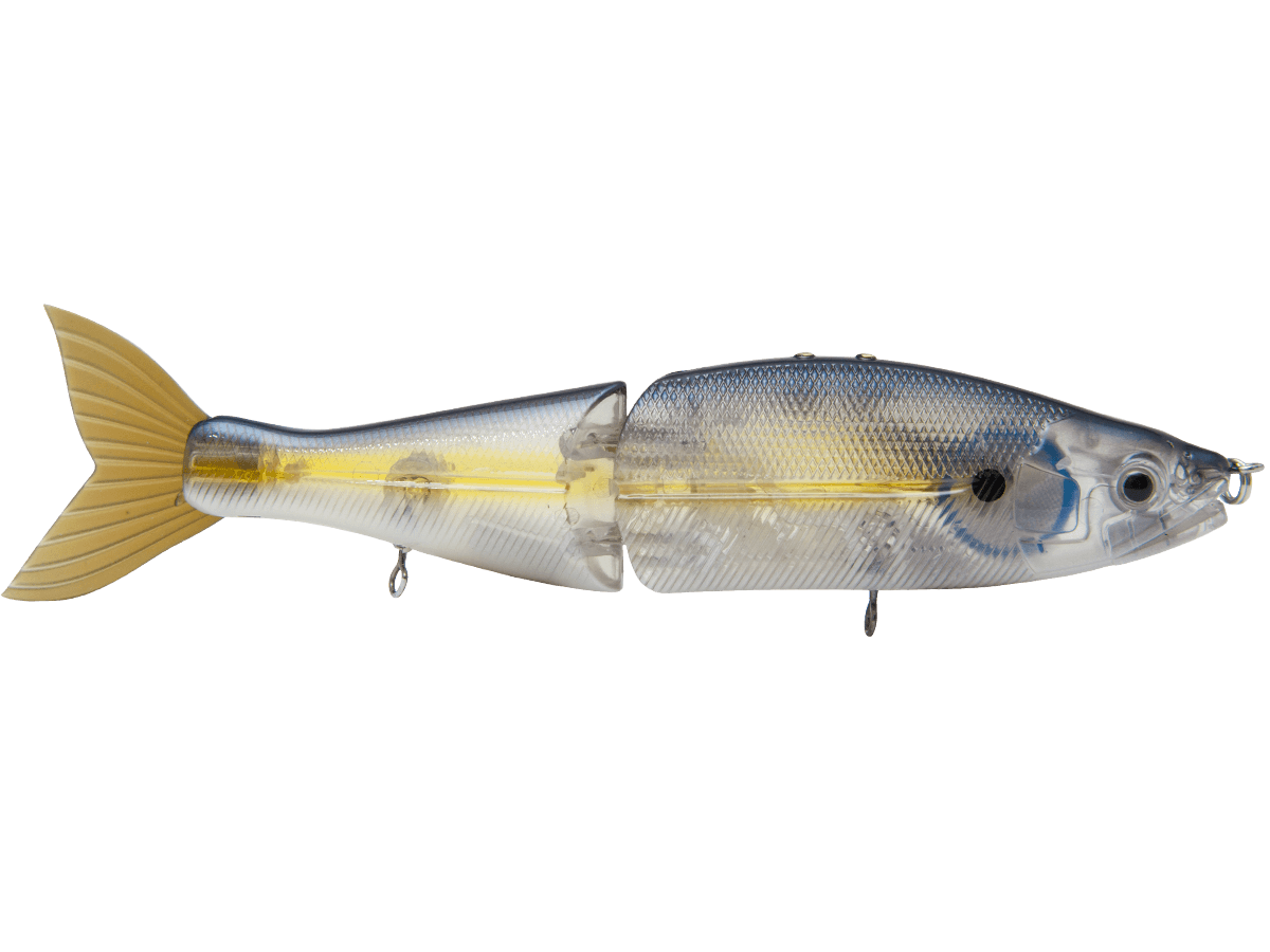 B Venom 8"