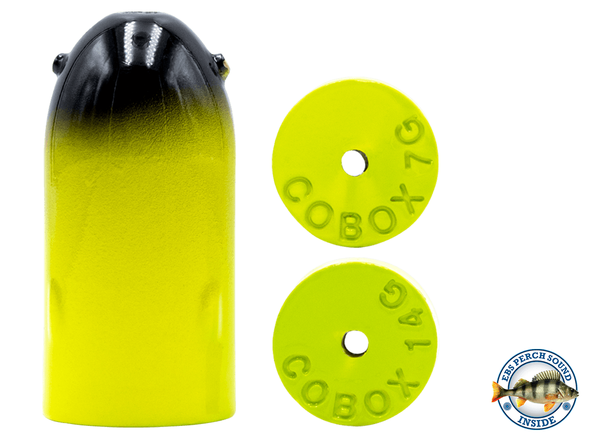 Livingston Bullet Predator