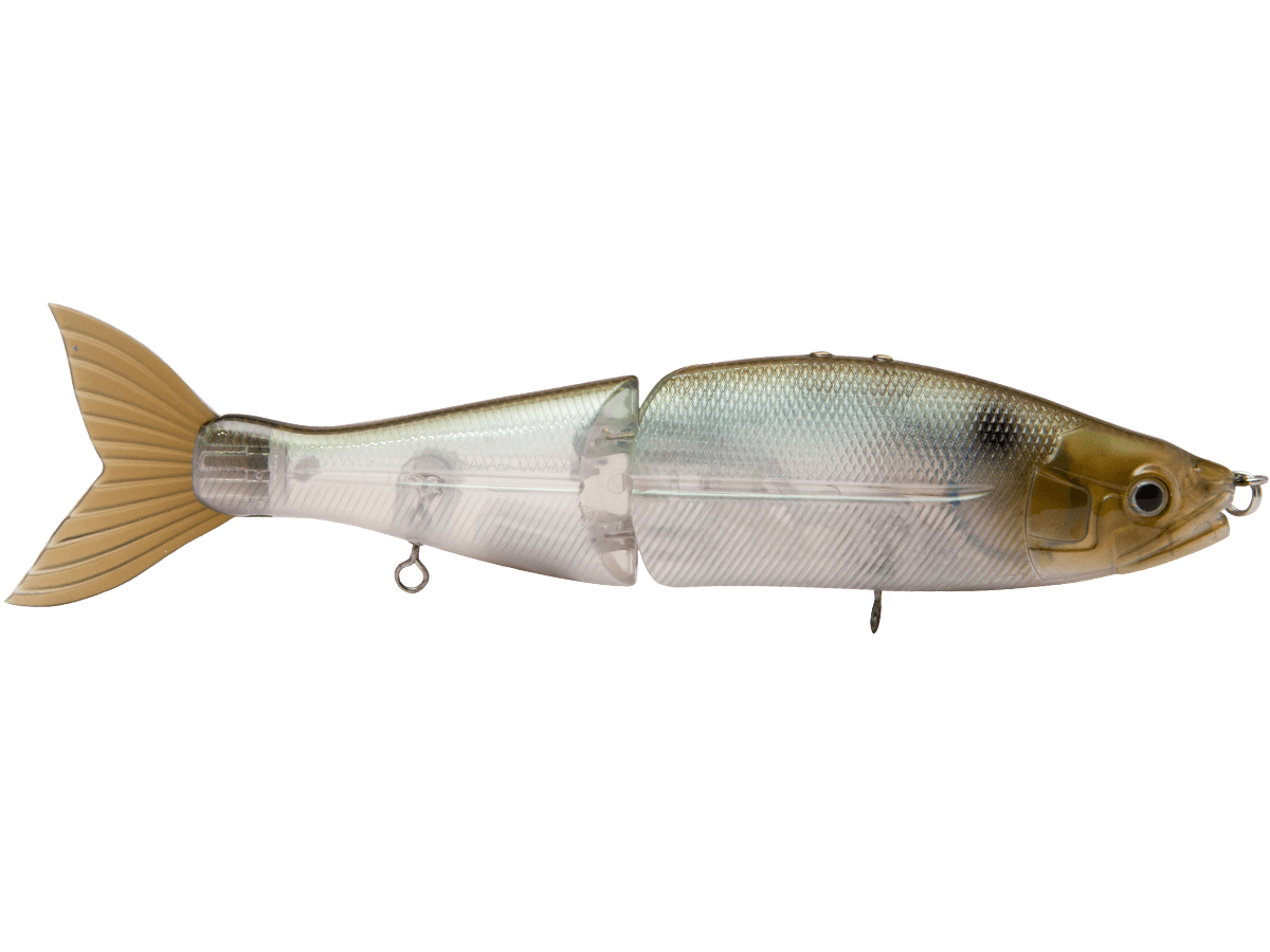 B Venom 6"