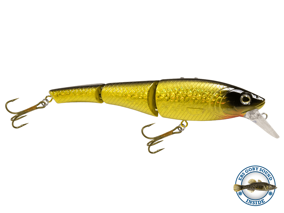 Head Hunter 8"