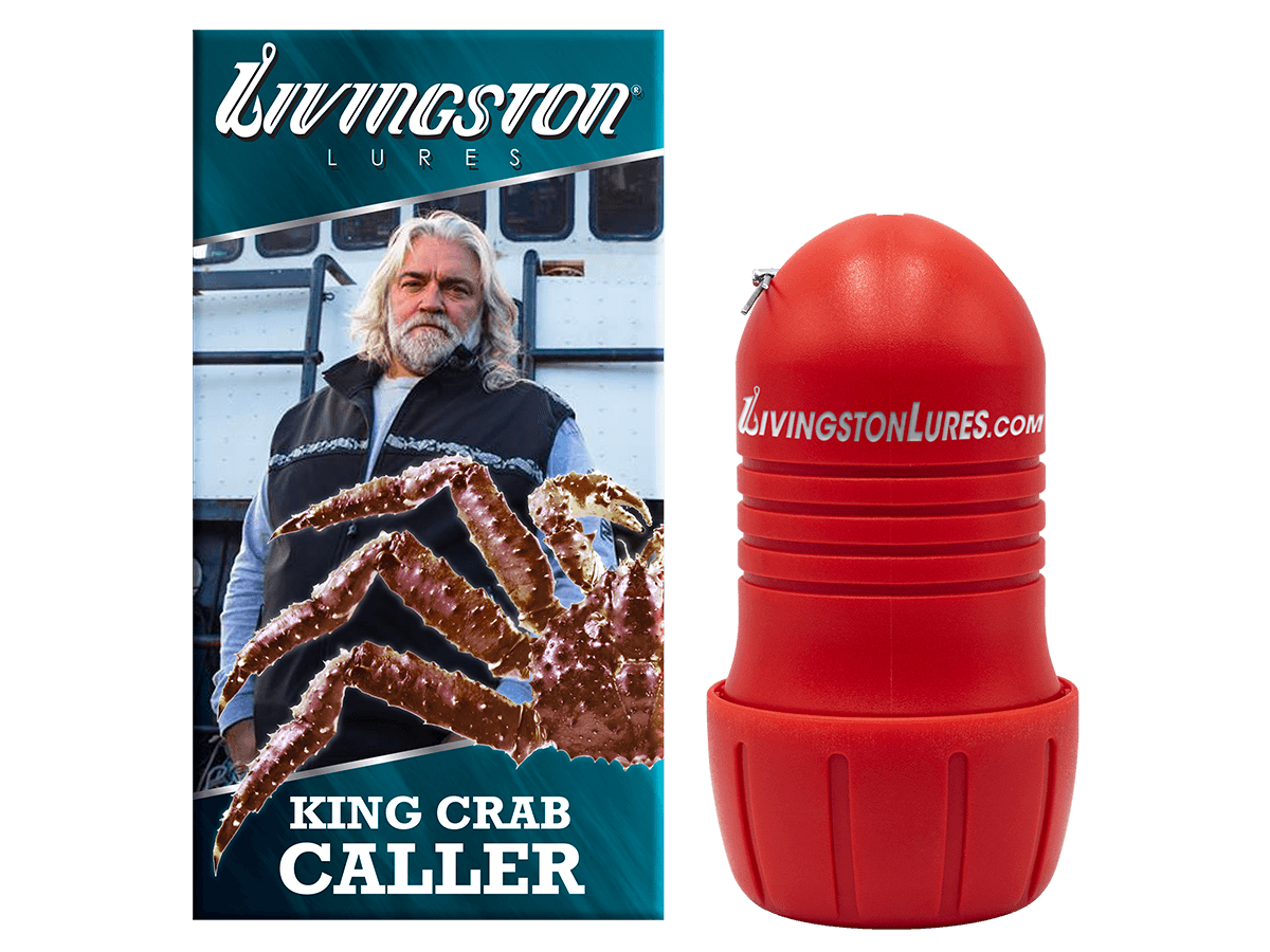 King Crab Caller