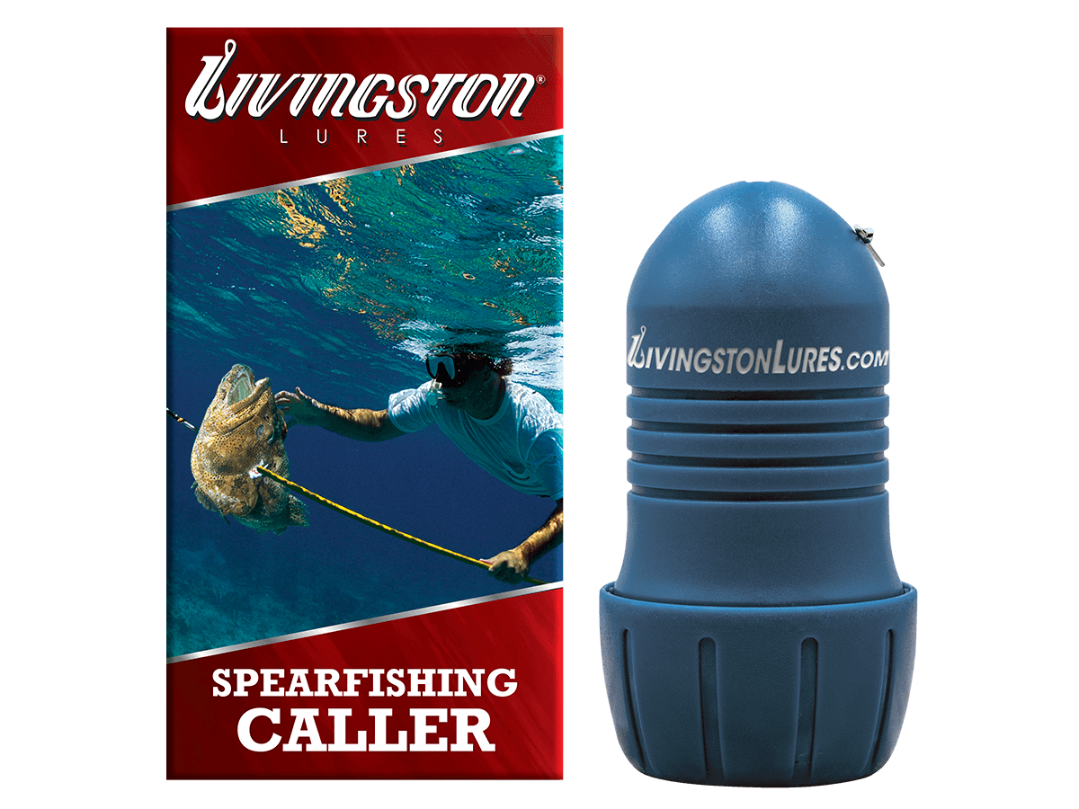 Spearfishing Caller