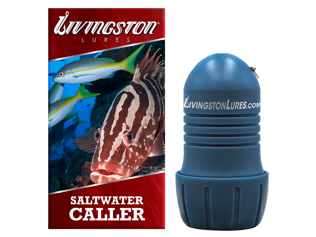 Saltwater Caller