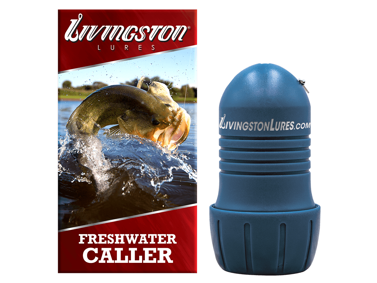 Freshwater Caller