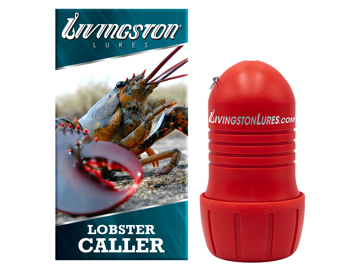 Lobster Caller