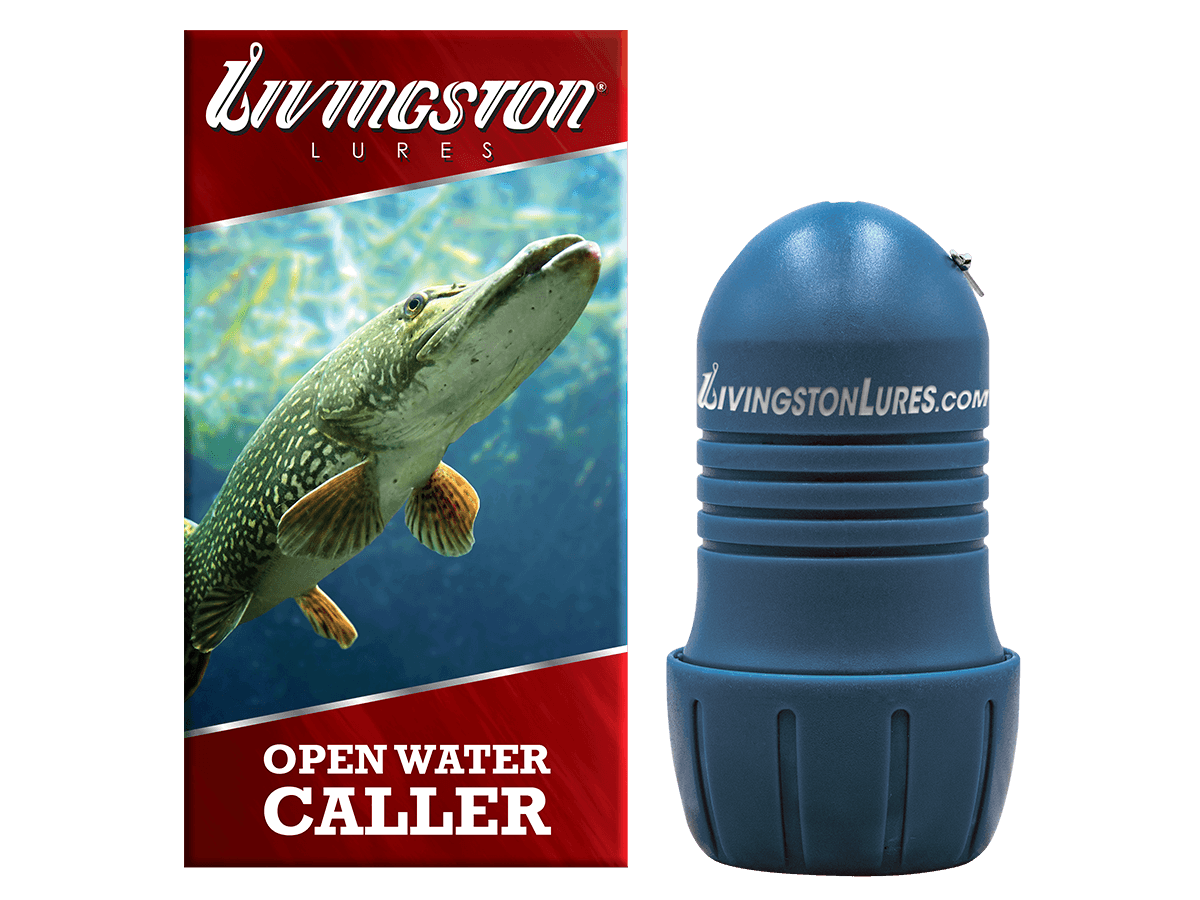 Open Water Caller
