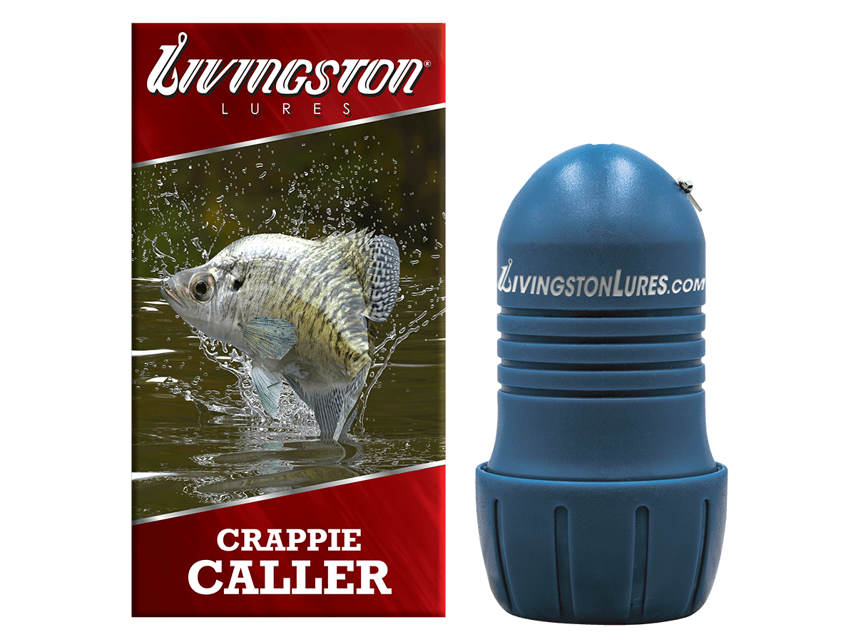 Crappie Caller