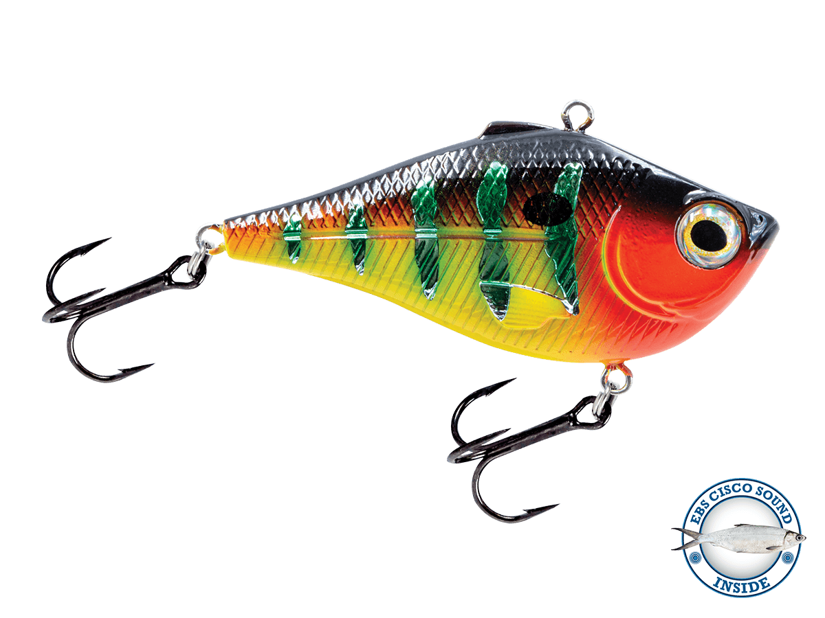 Pro Ripper Magnum