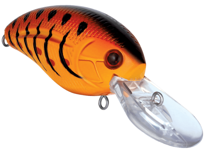 PRO PICK - Howeller DMC Plus in Guntersville Craw