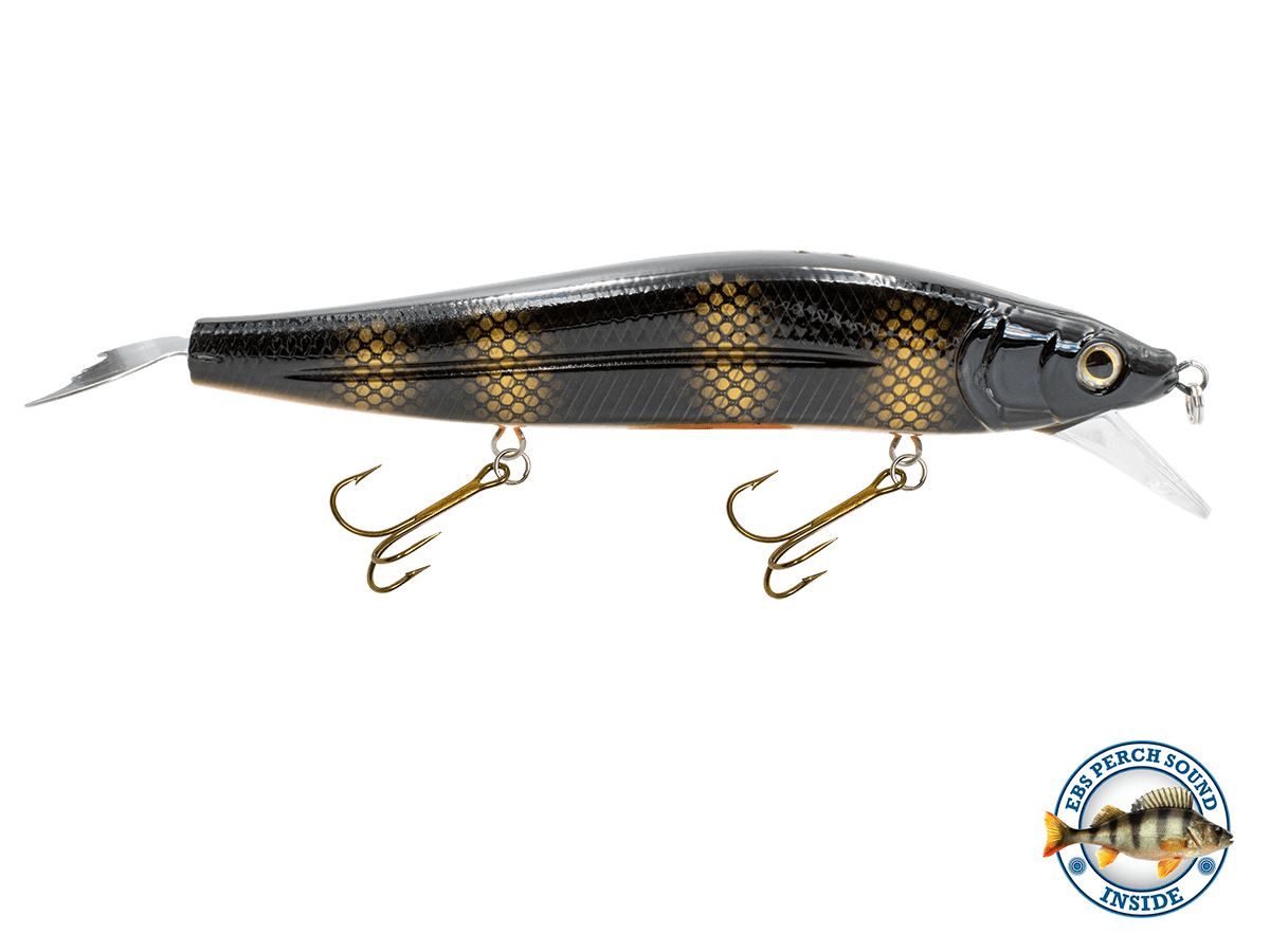 Flipper (Slow Rise 125G)
