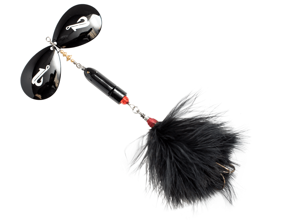 Bad Boy Bucktail