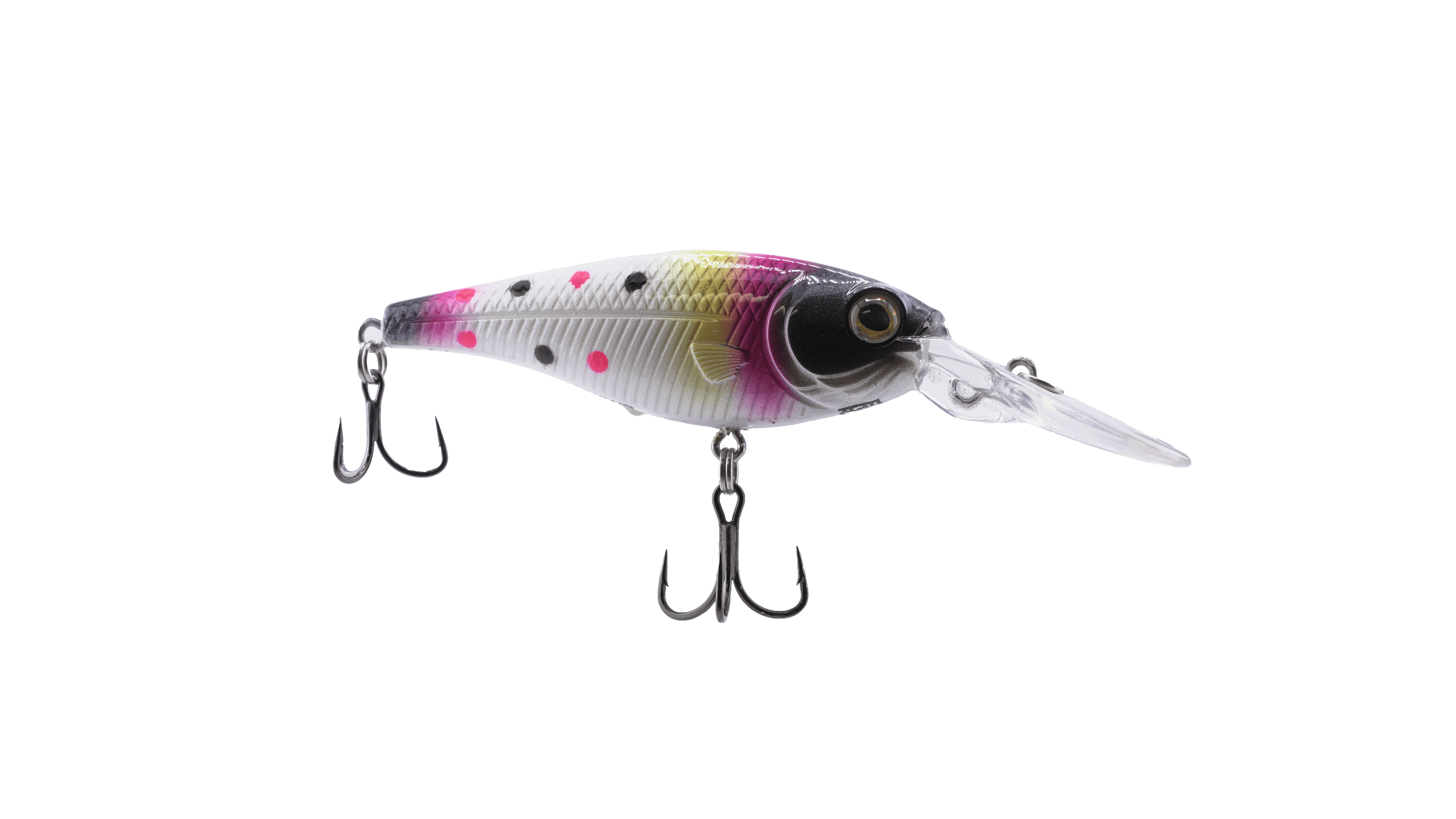Walleye Shad 70