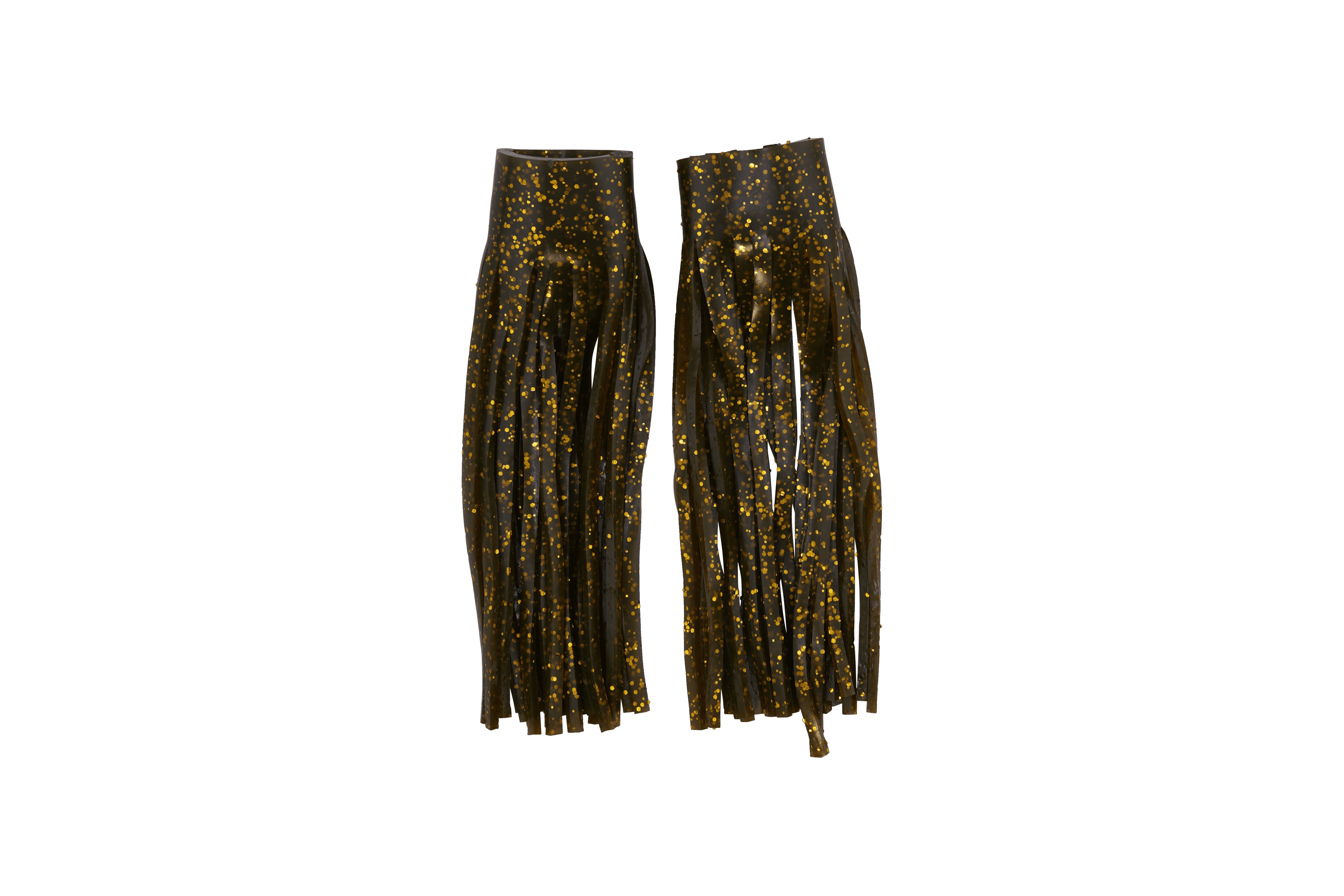 Kraken Skirted Tail Kit