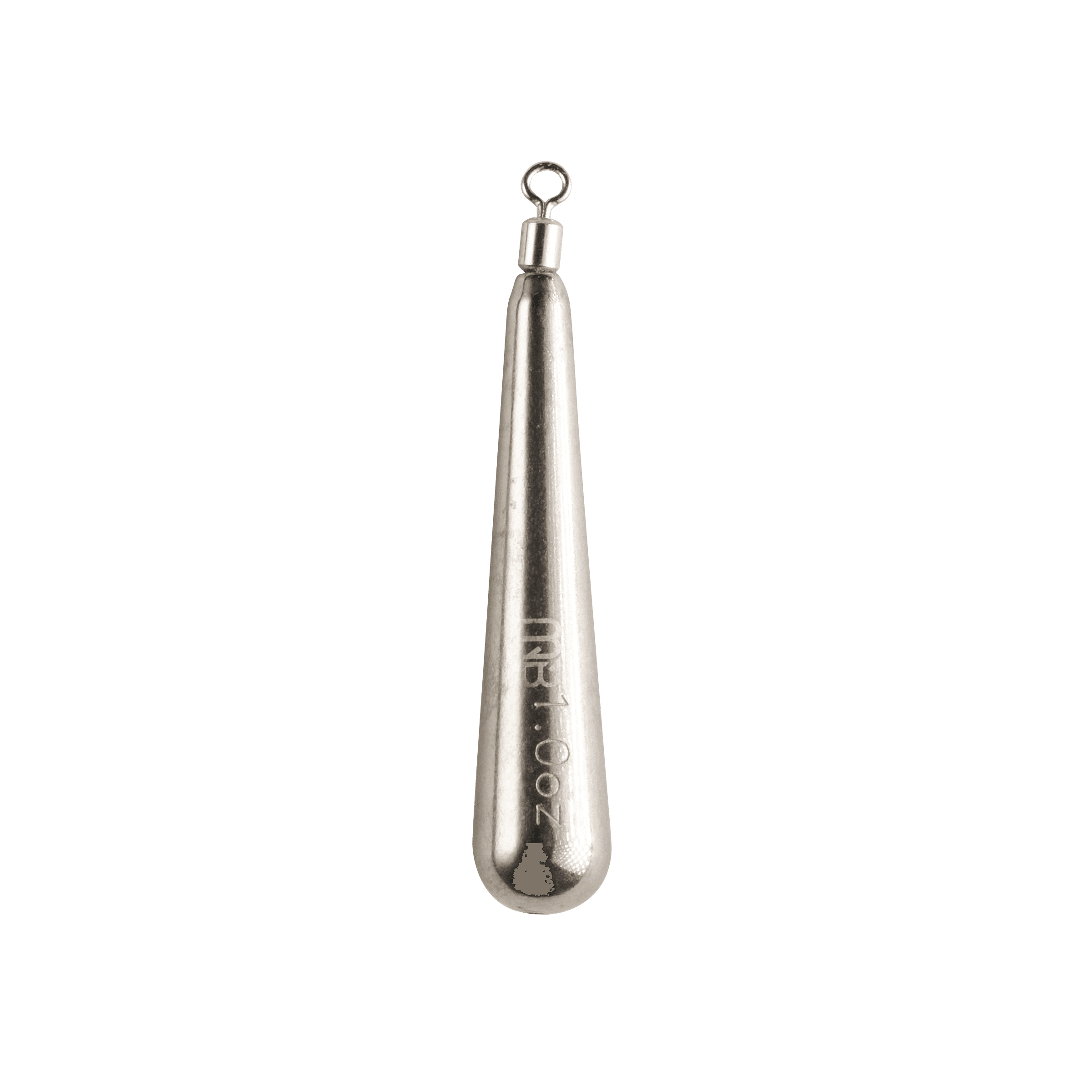 Super Drop Shot Tungsten Weights