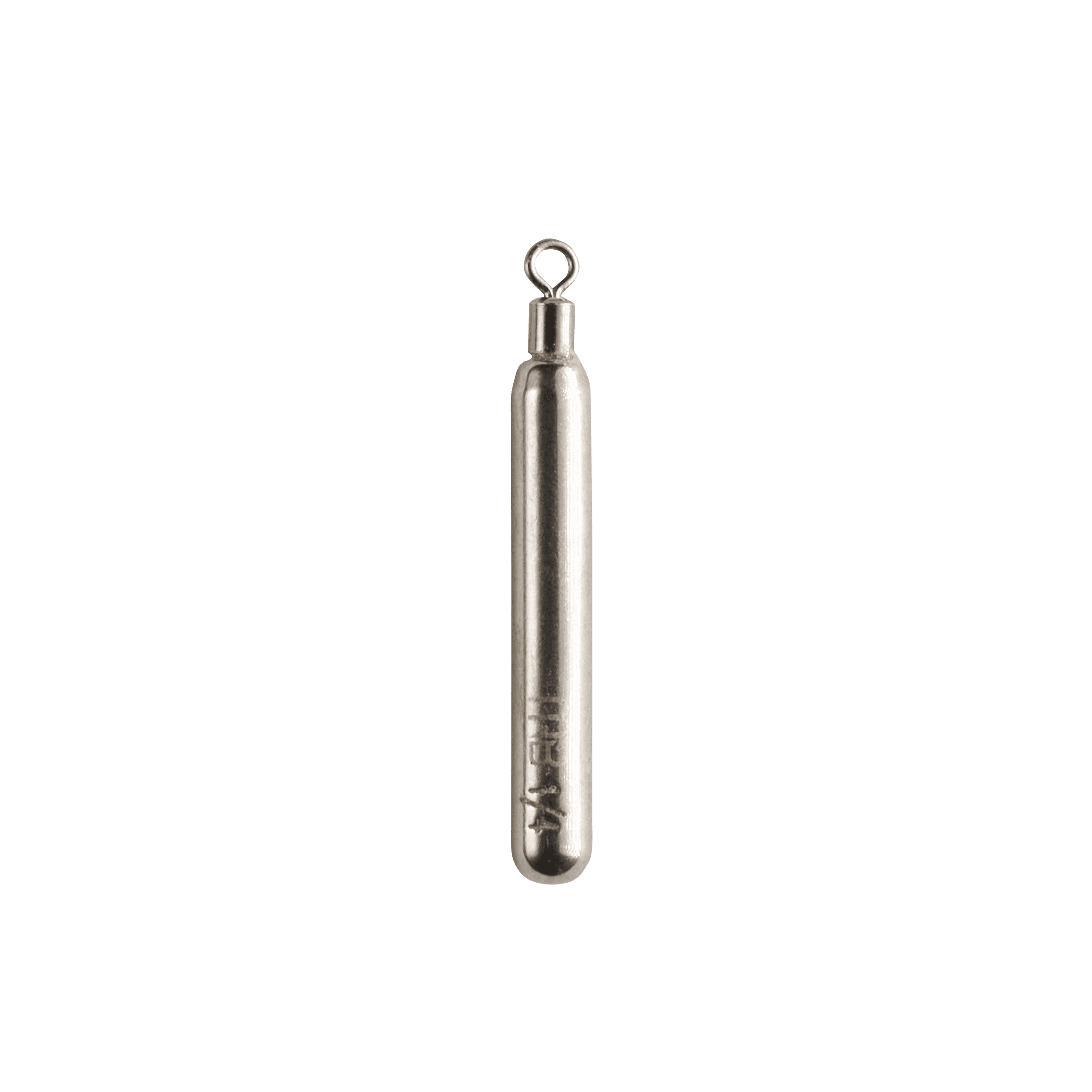 Tungsten Skinny Drop Shot Weights