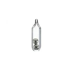 5mm Glass Rattles