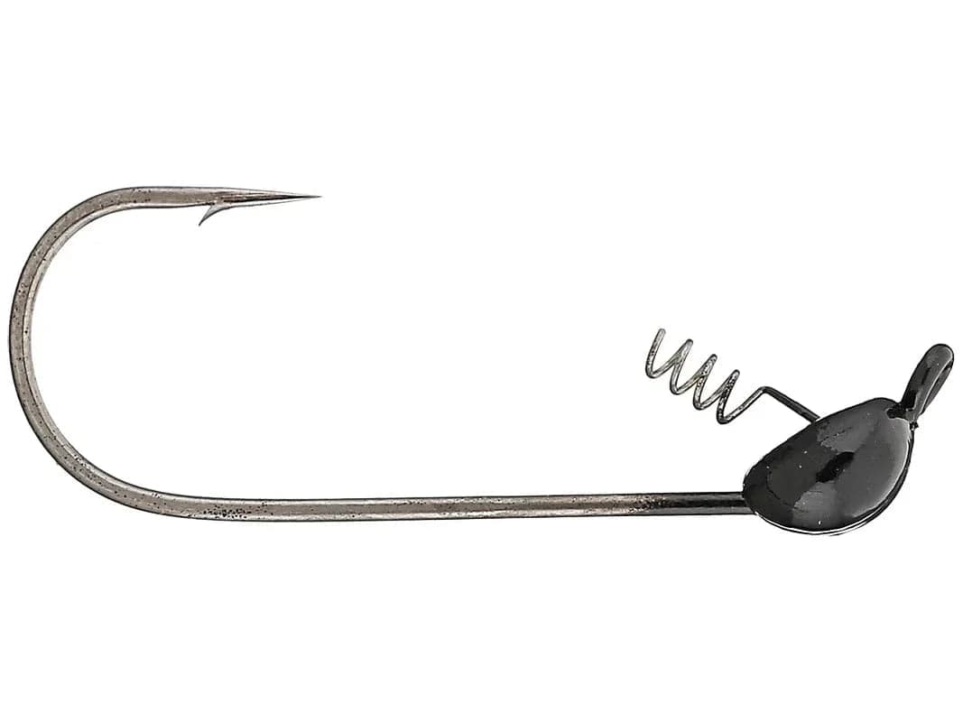 Tungsten Shakey Jig Head