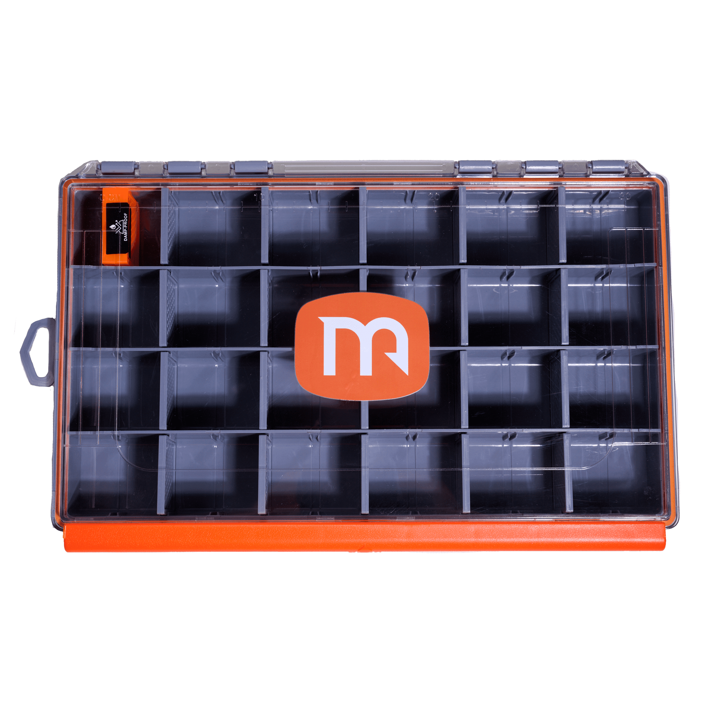 The Vault | Tackle Storage System