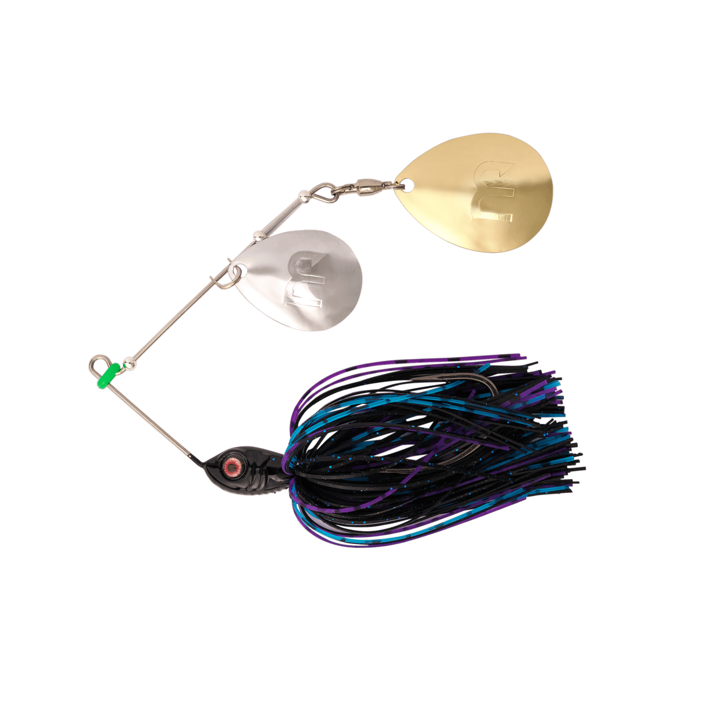 Blade Burner | Colorado Spinnerbait