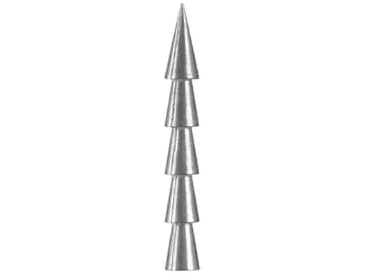 Tungsten Nail Weights