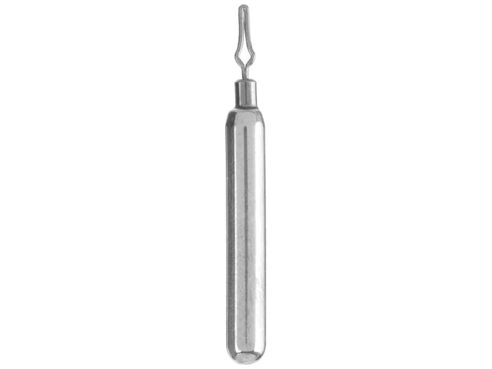 Tungsten Drop Shot Weights - Skinny