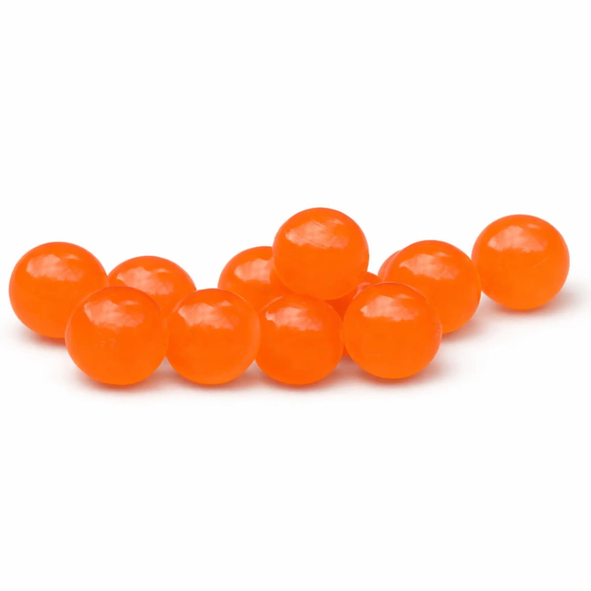 Soft Beads - Hot Roe