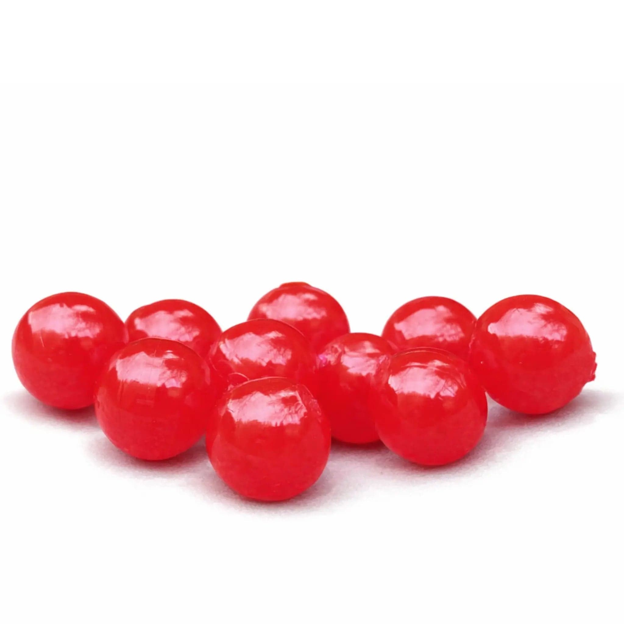 Soft Beads - redruM