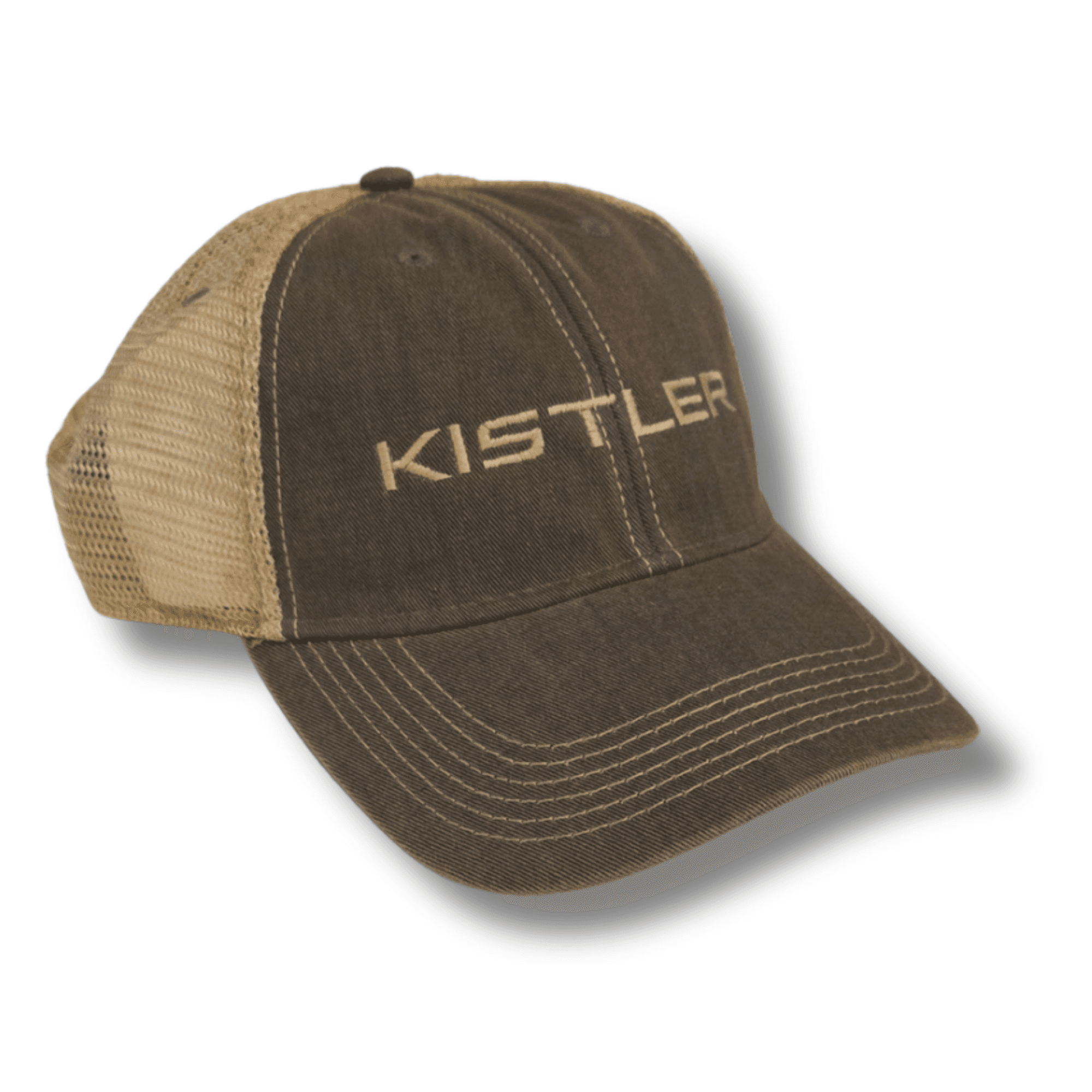 Unstructured Caps
