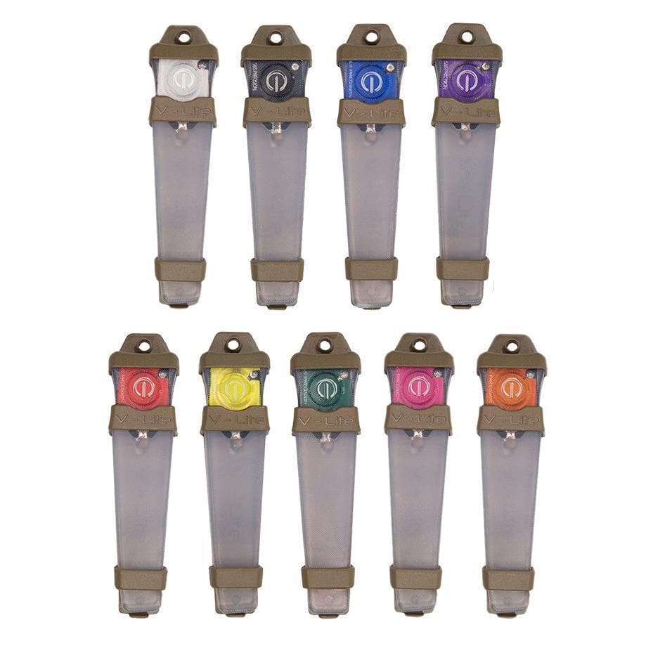 V-Lite™ Multi-Mode