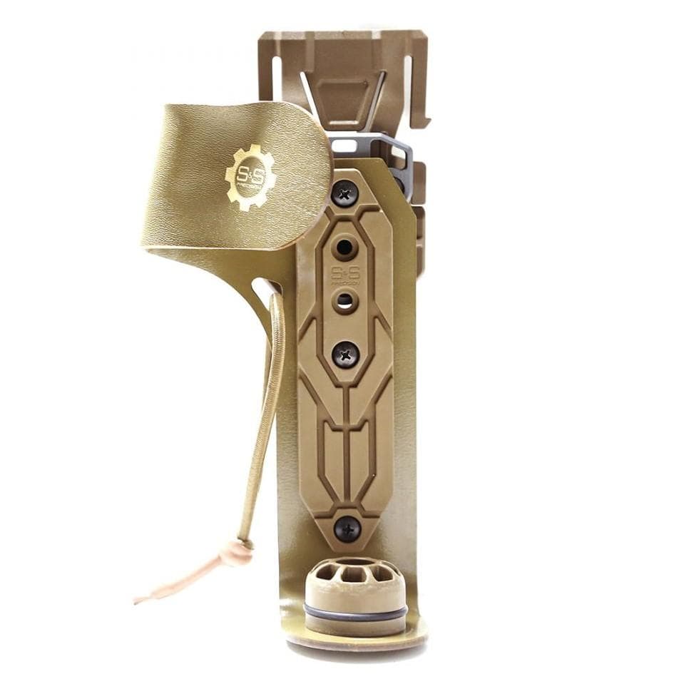 Launcher Holster