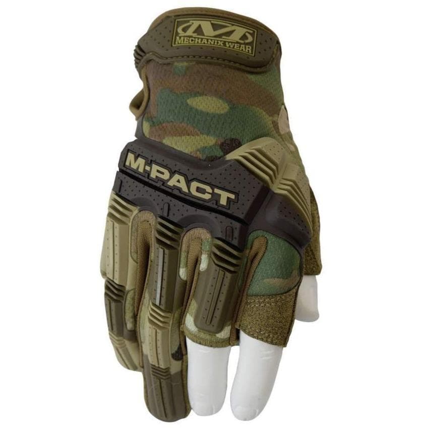 Mechanix M-PACT® (Agilite Edition)