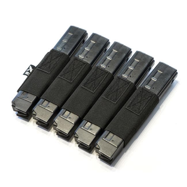 SMG Insert