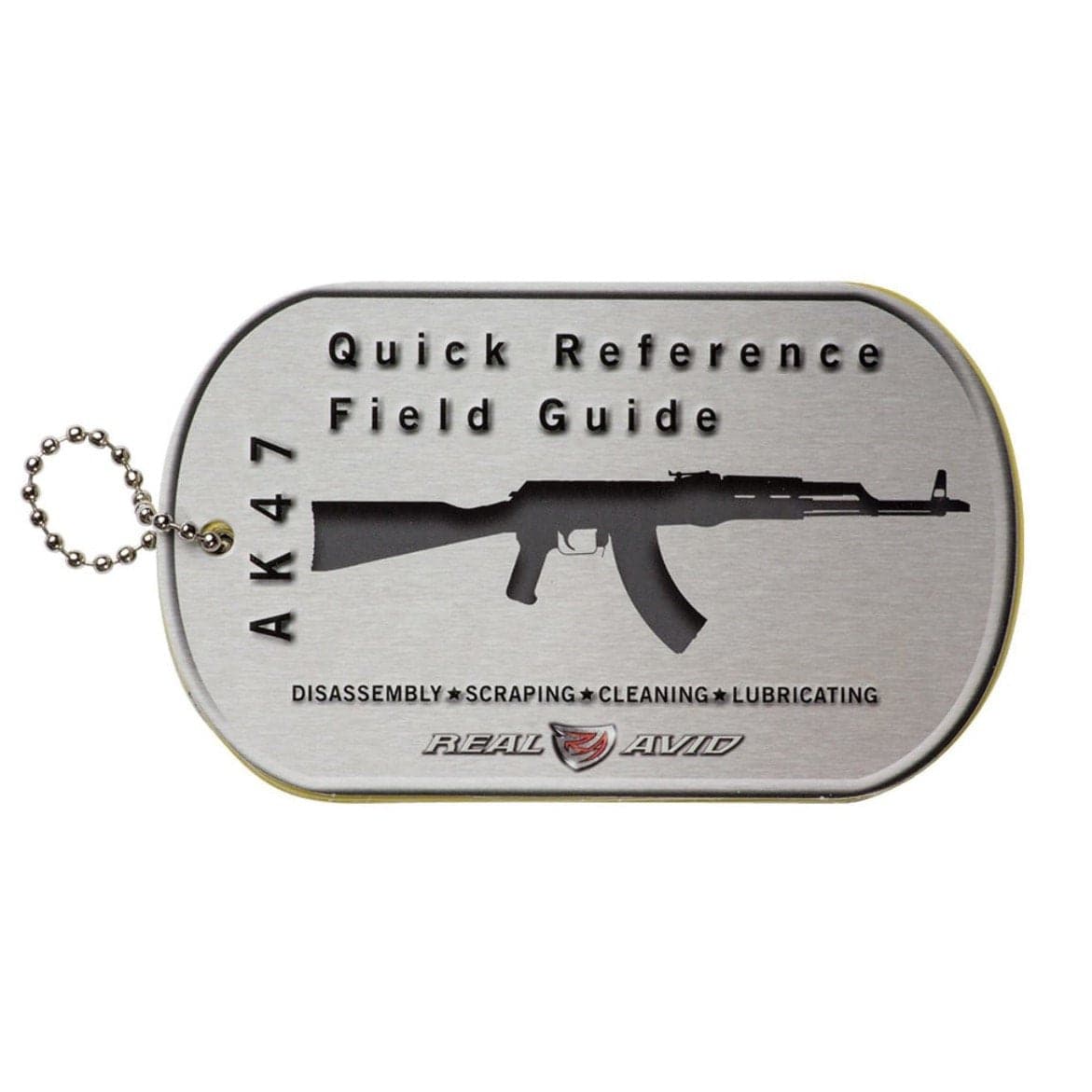 Field Guide AK47