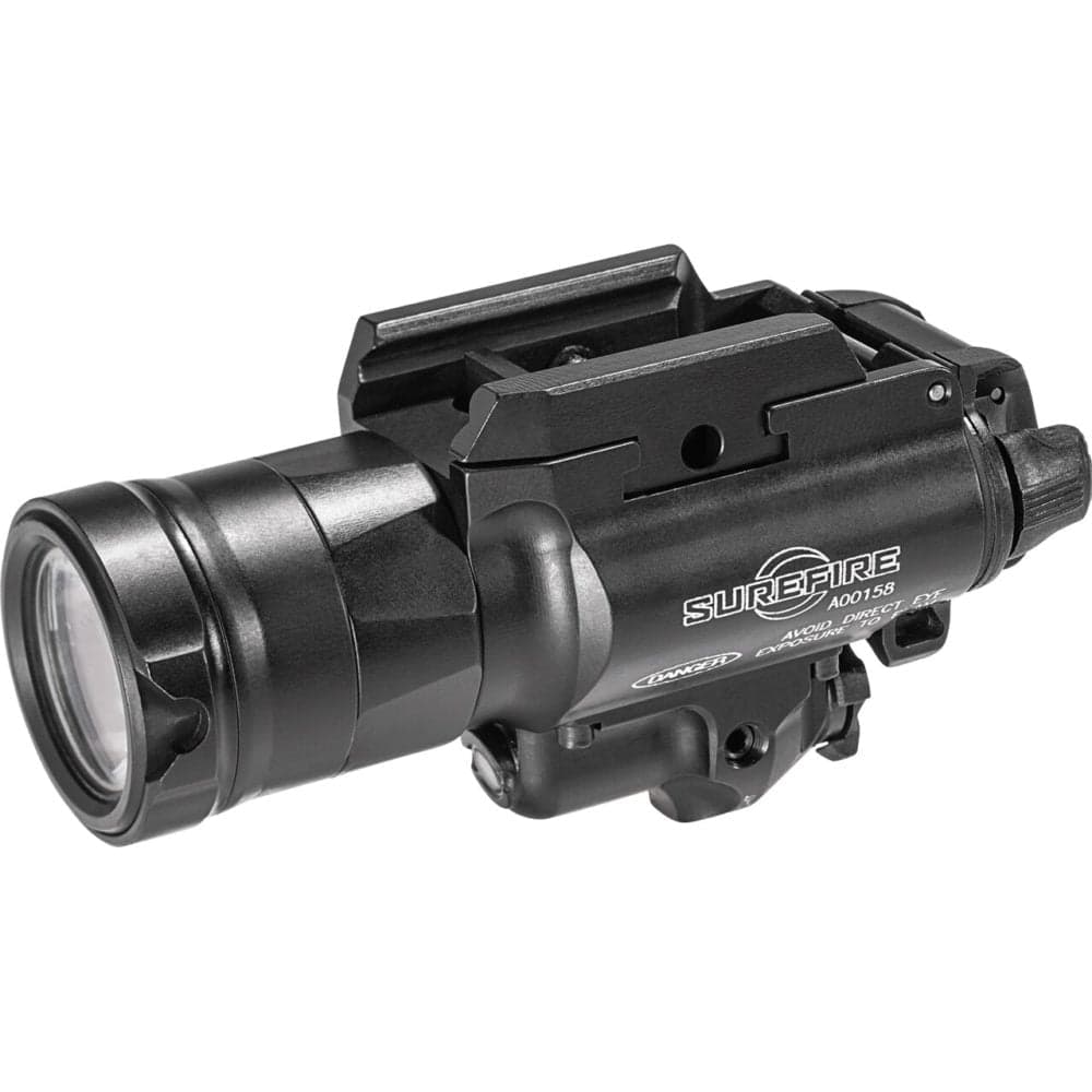X400UH - MASTERFIRE (High Lumen)