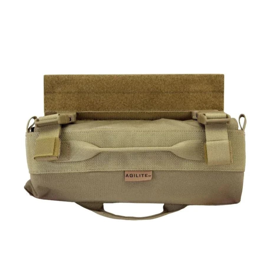 BuddyStrap Injured Person Carrier