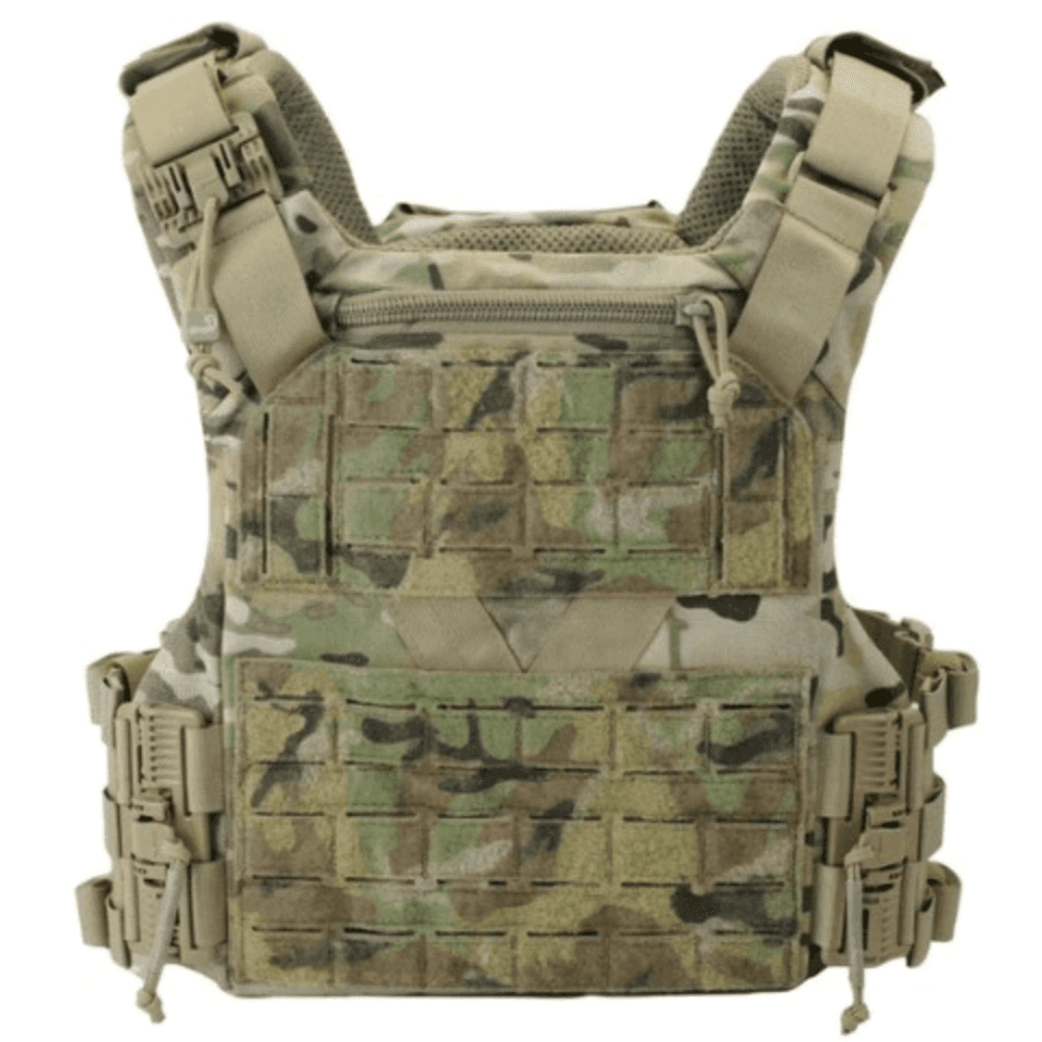 K19 Plate Carrier (Gen 3)
