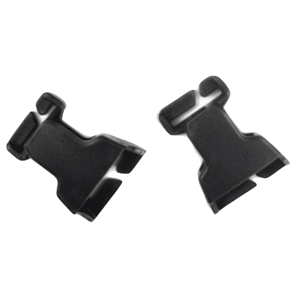 Quick Attach HD MOLLE Web Mounted Buckle