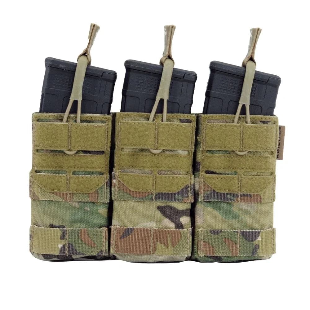 AG3 5.56 Triple Mag Pouch