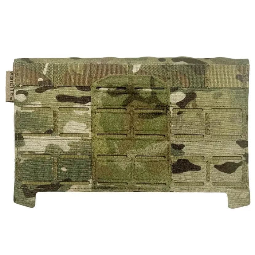Backflap Cummerbund Adapter for K19
