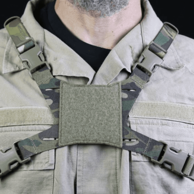 NavBoard FlipLite 2.0 Harness
