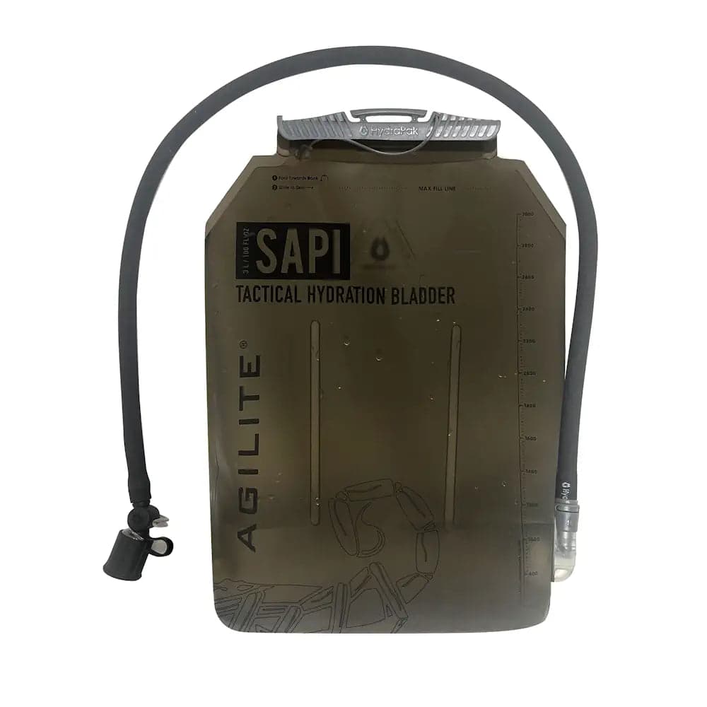 SAPI 3L Hydration Bladder