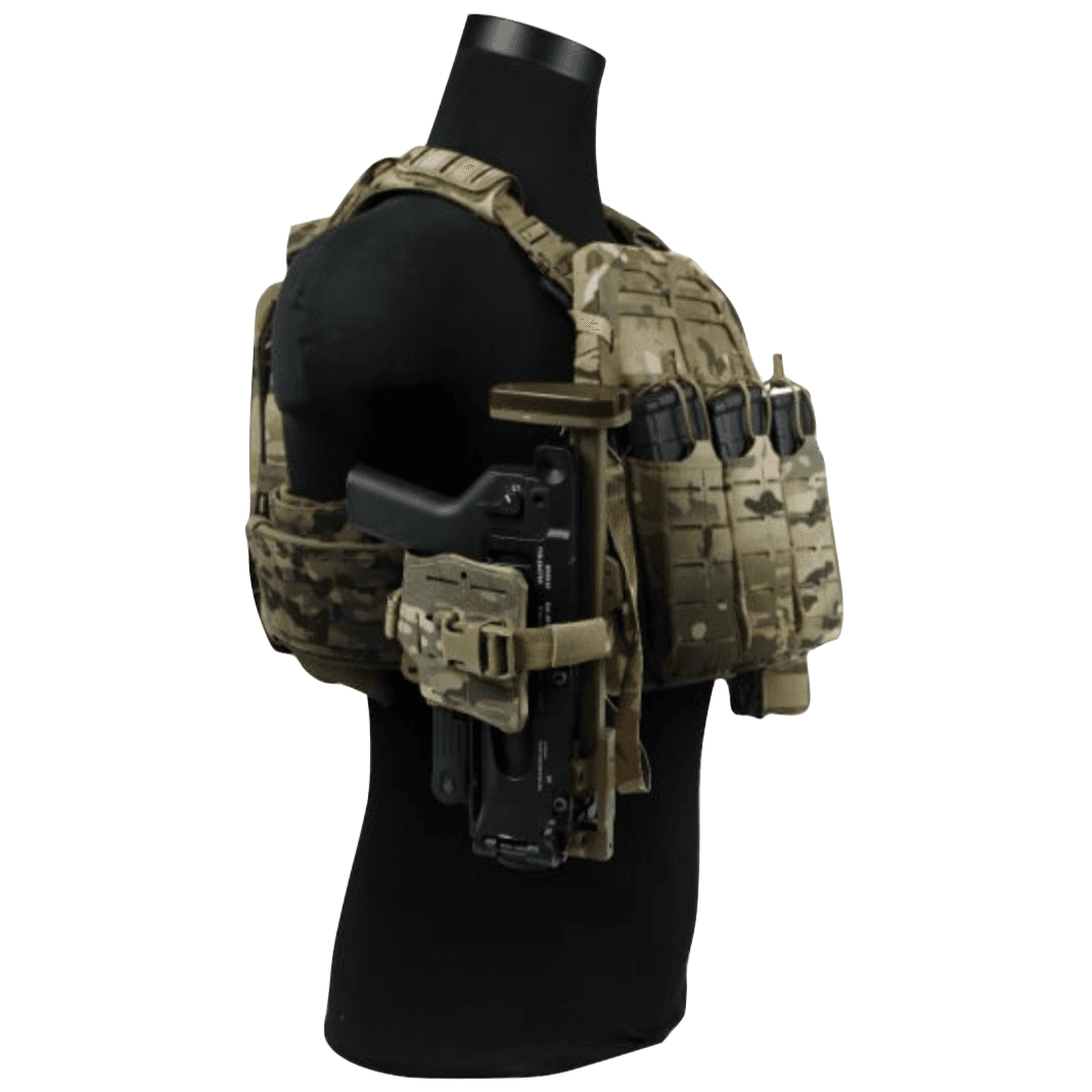Universal Grenade Launcher Holster
