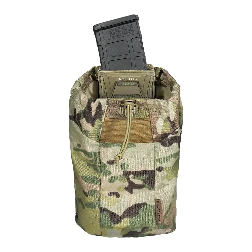 Mag-Release Dump Pouch™
