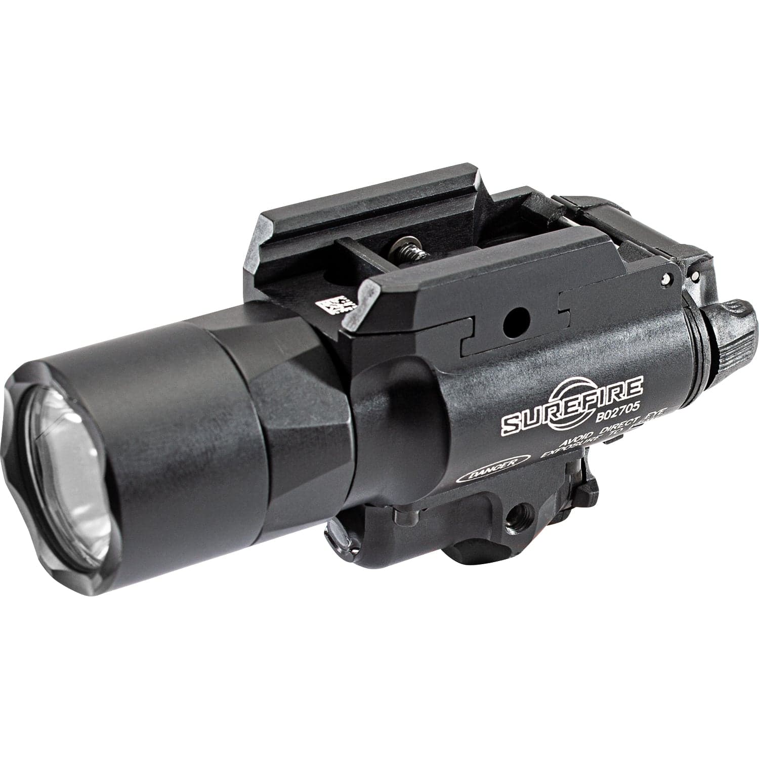 X400 Ultra WeaponLight (High Lumen)