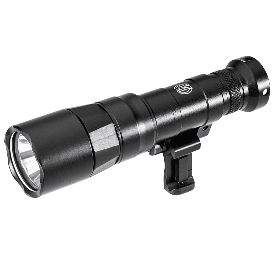 Mini Scout Light Pro Turbo (Duel Fuel) (High Candela)